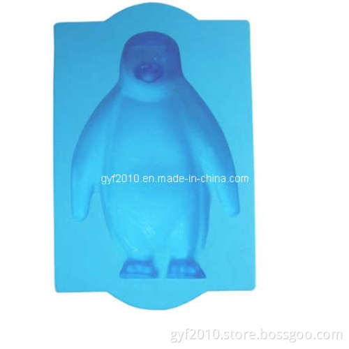 Silicone Cake Mould - 2